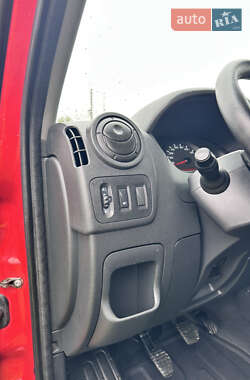 Автовоз Renault Master 2019 в 