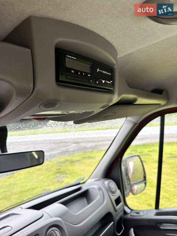 Автовоз Renault Master 2019 в Ковеле