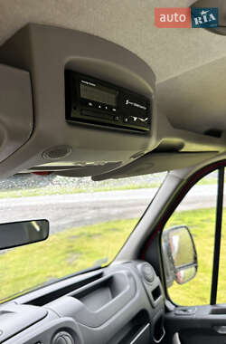 Автовоз Renault Master 2019 в 
