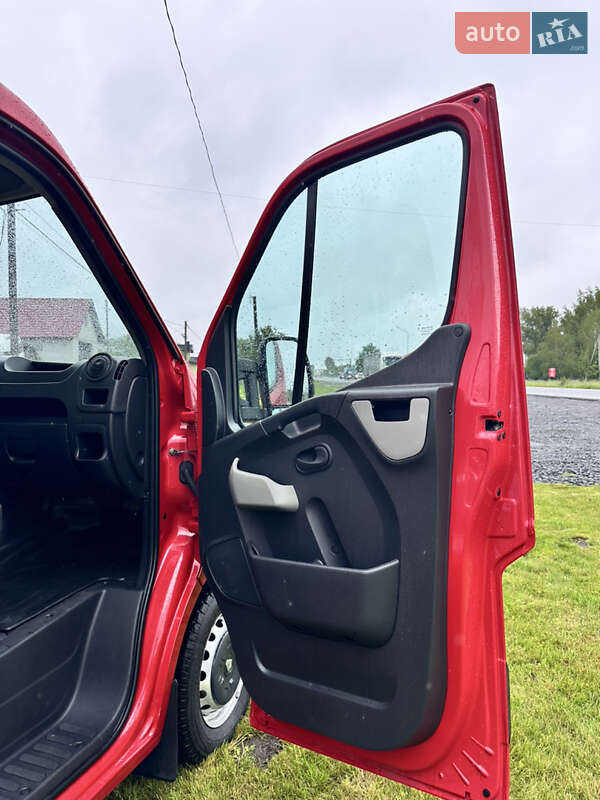 Автовоз Renault Master 2019 в Ковеле