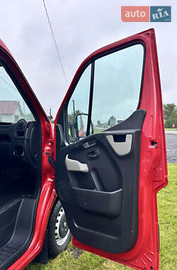 Автовоз Renault Master 2019 в 
