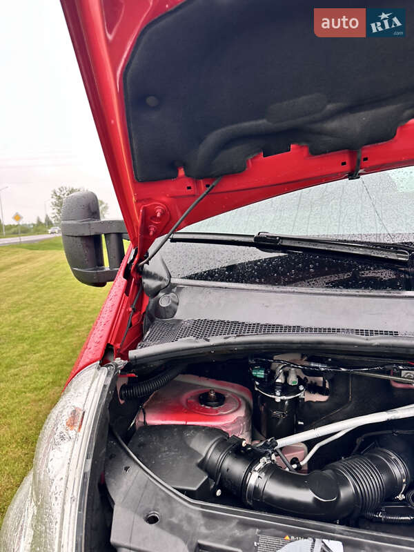 Автовоз Renault Master 2019 в Ковеле