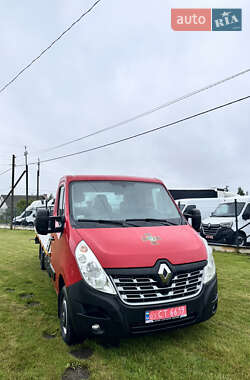 Автовоз Renault Master 2019 в Ковеле