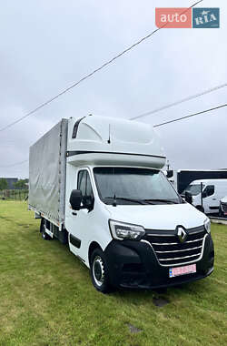 Тентованый Renault Master 2022 в Ковеле