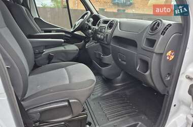 Вантажний фургон Renault Master 2018 в 