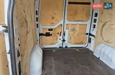 Вантажний фургон Renault Master 2018 в 