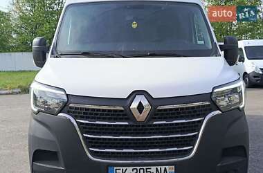 Вантажний фургон Renault Master 2020 в Києві
