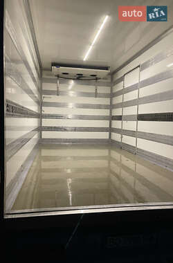 Рефрижератор Renault Master 2014 в 