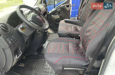 Рефрижератор Renault Master 2014 в 