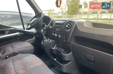 Рефрижератор Renault Master 2014 в 