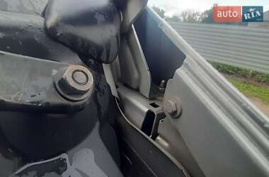 Грузопассажирский фургон Renault Master 2010 в 