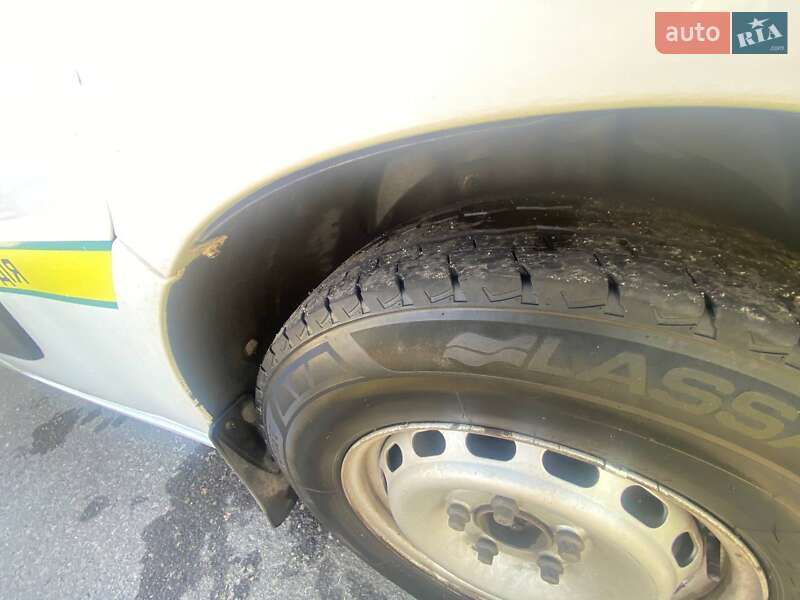 Вантажний фургон Renault Master 2018 в Дніпрі фото 19 Вантажний фургон Renault Master 2018 в Дніпрі