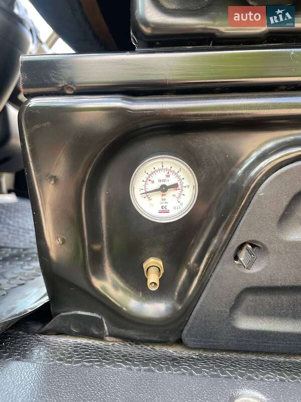 Рефрижератор Renault Master 2013 в Днепре