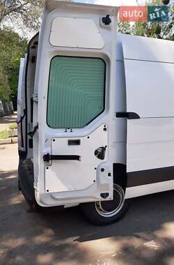 Вантажний фургон Renault Master 2020 в 