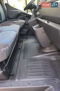 Вантажний фургон Renault Master 2020 в 