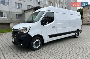 Грузовой фургон Renault Master 2020 в Дубно