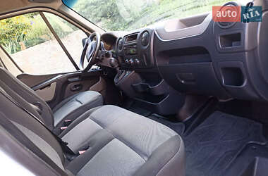 Другие грузовики Renault Master 2016 в 
