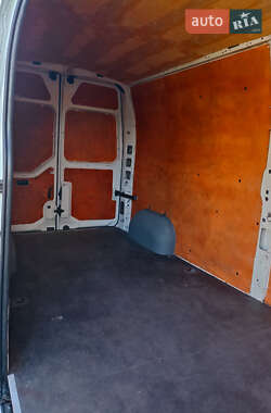 Другие грузовики Renault Master 2016 в 