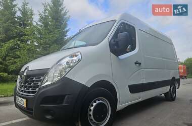 Грузовой фургон Renault Master 2019 в Бердичеве