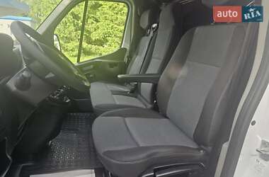Вантажний фургон Renault Master 2019 в 