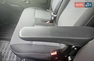 Вантажний фургон Renault Master 2019 в 