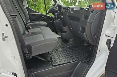 Вантажний фургон Renault Master 2019 в 