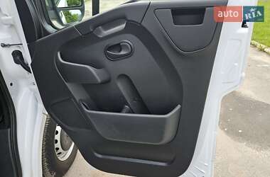 Вантажний фургон Renault Master 2019 в 