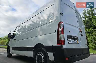 Вантажний фургон Renault Master 2019 в Бердичеві