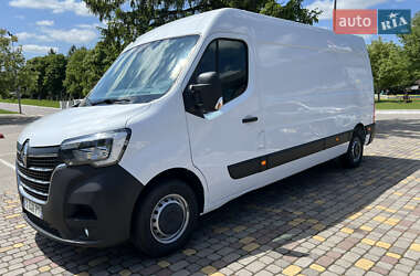 Грузовой фургон Renault Master 2021 в Луцке