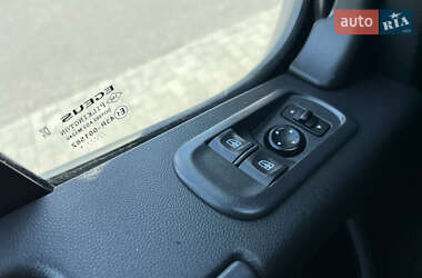Грузовой фургон Renault Master 2021 в 