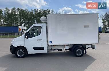 Рефрижератор Renault Master 2015 в Ковеле