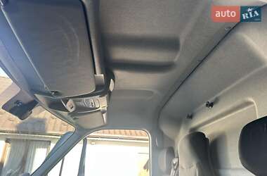 Грузовой фургон Renault Master 2023 в 