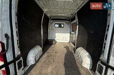 Вантажний фургон Renault Master 2014 в 