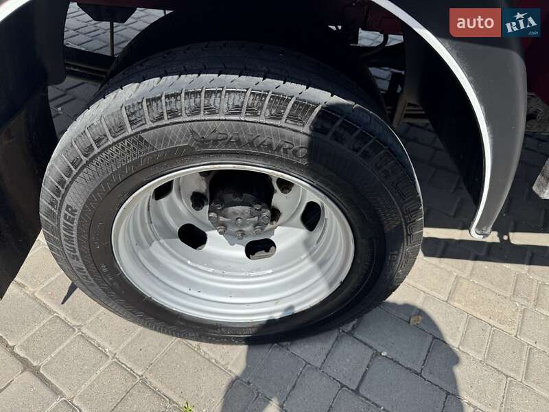 Рефрижератор Renault Master 2014 в Луцке