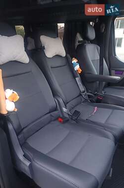 Микроавтобус Renault Master 2017 в Ковеле