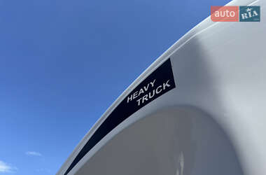 Тентованый Renault Master 2017 в 