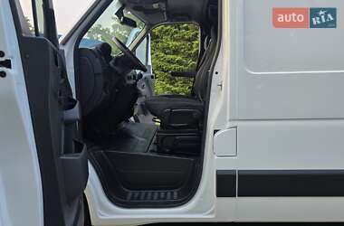 Рефрижератор Renault Master 2019 в 