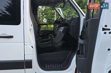 Рефрижератор Renault Master 2019 в 
