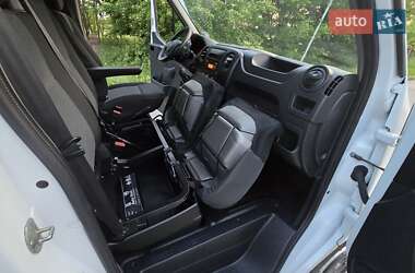 Рефрижератор Renault Master 2019 в 