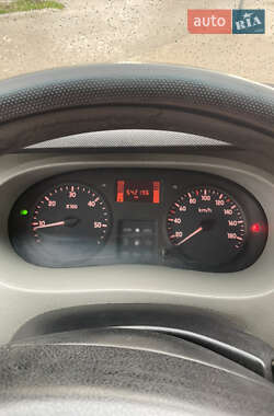 Мікроавтобус Renault Master 2005 в 