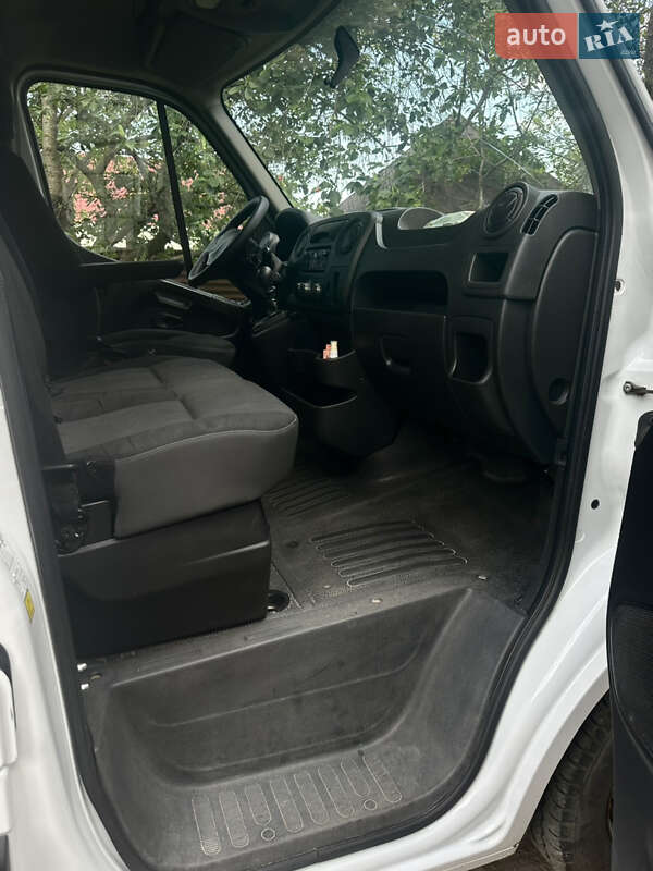 Тентований Renault Master 2019 в Новомосковську фото 27 Тентований Renault Master 2019 в Новомосковську