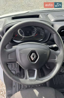 Рефрижератор Renault Master 2020 в 