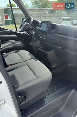 Рефрижератор Renault Master 2020 в 