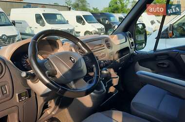 Грузовой фургон Renault Master 2017 в 