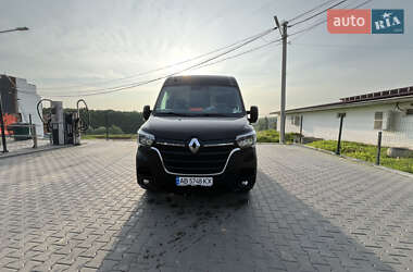 Грузовой фургон Renault Master 2020 в Виннице