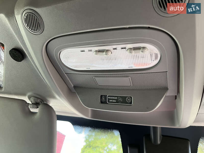 Грузовой фургон Renault Master 2020 в Виннице