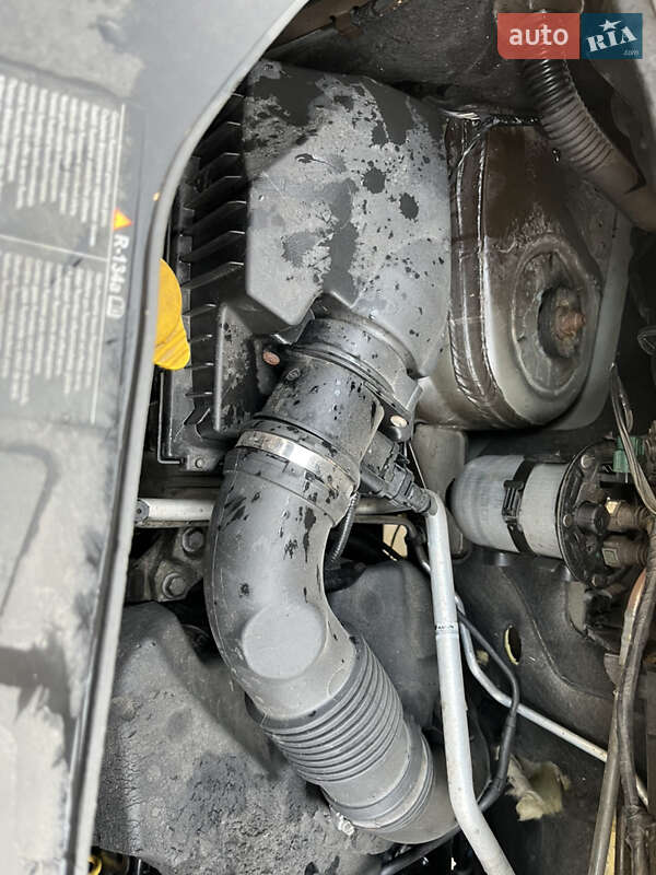 Грузовой фургон Renault Master 2020 в Виннице