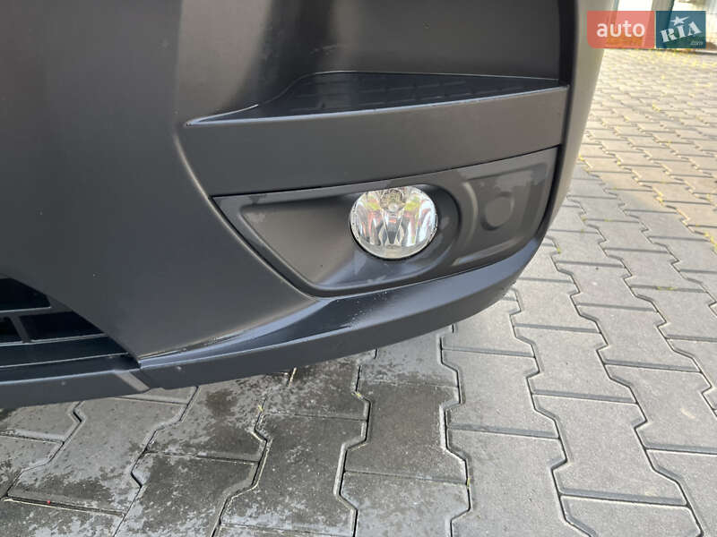 Грузовой фургон Renault Master 2020 в Виннице