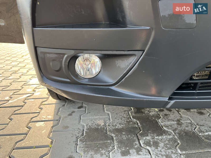 Грузовой фургон Renault Master 2020 в Виннице