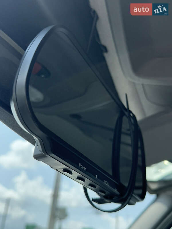 Грузовой фургон Renault Master 2018 в Киеве